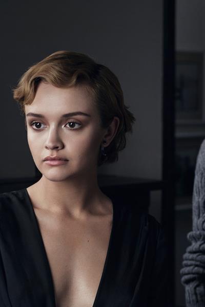 Olivia Cooke