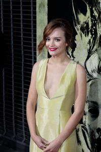 Olivia Cooke