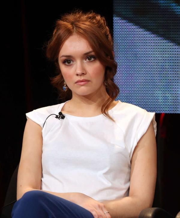 Olivia Cooke