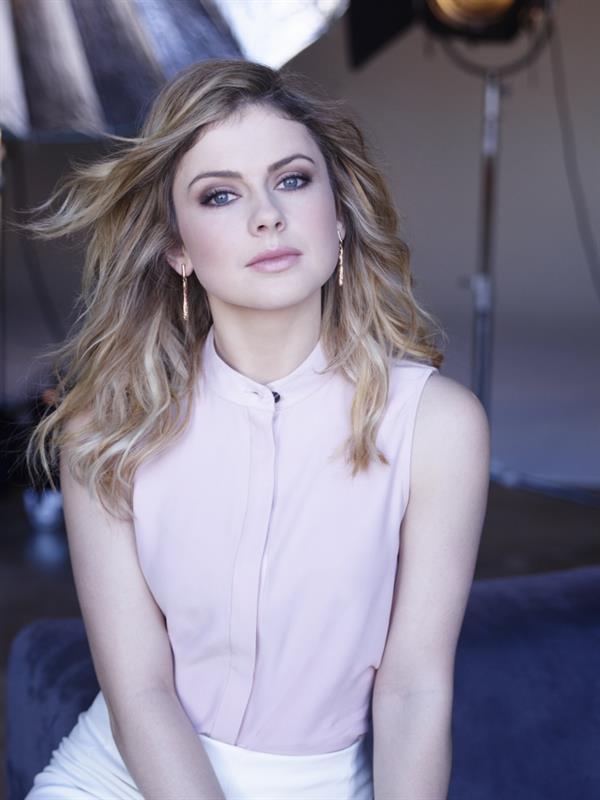 Rose McIver