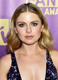 Rose McIver