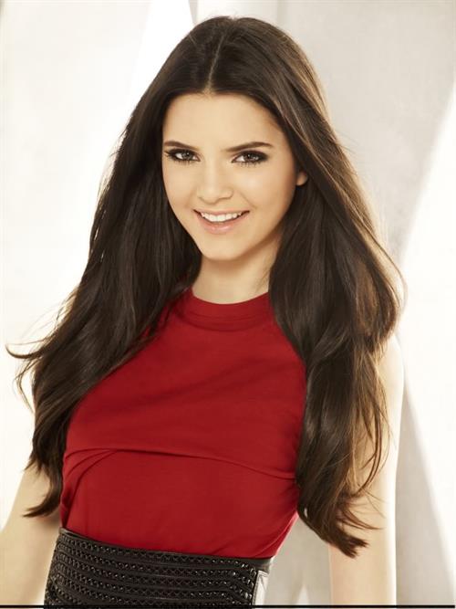 Kendall Jenner