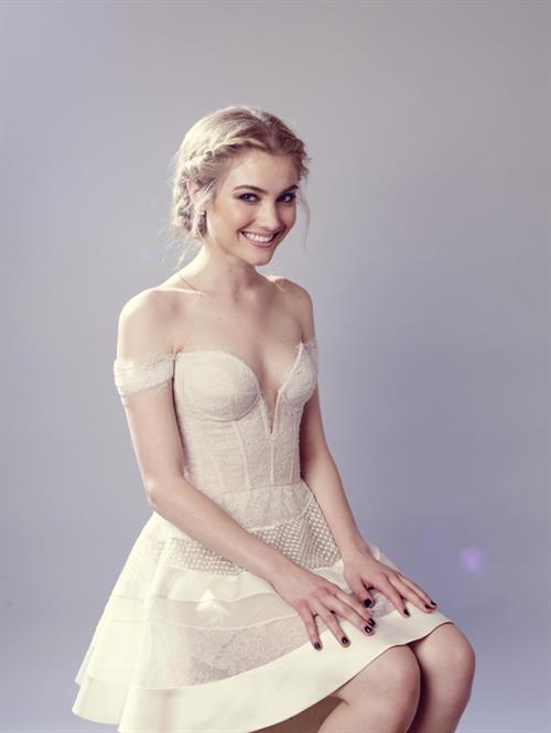Skyler Samuels