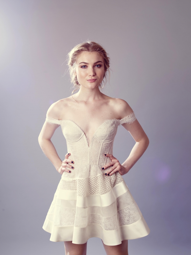 Skyler Samuels