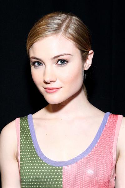 Skyler Samuels