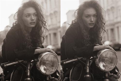 Eleanor Tomlinson