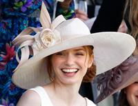 Eleanor Tomlinson
