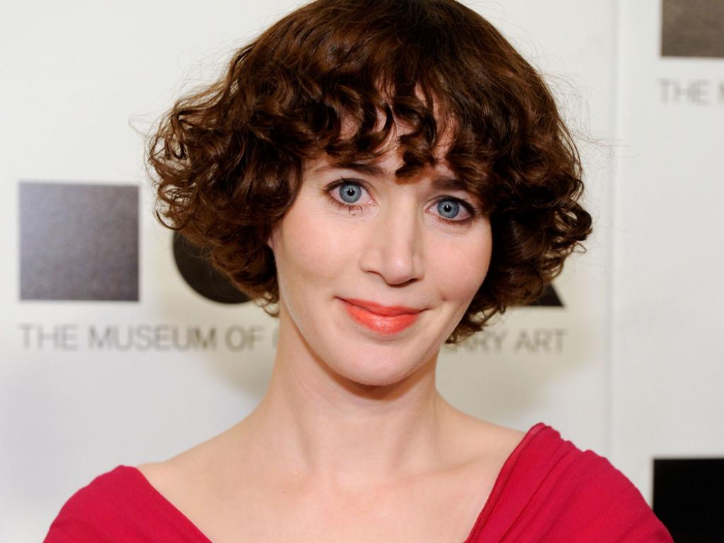 Miranda July