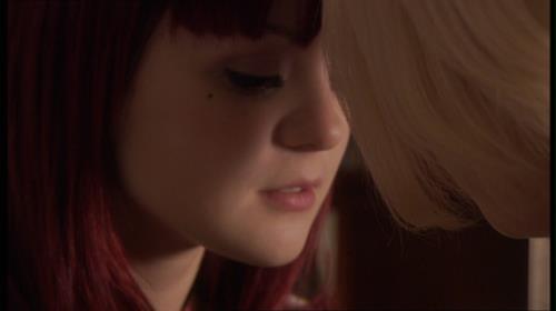 Kathryn Prescott