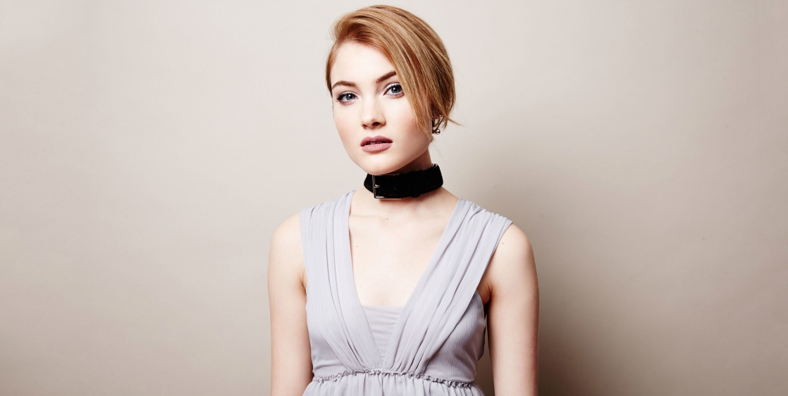 Skyler Samuels