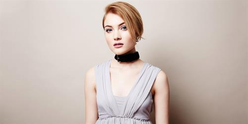 Skyler Samuels