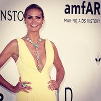 Heidi Klum
