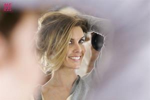 Audrina Patridge's Me in My Place Photoshoot