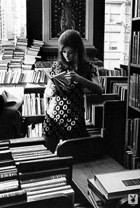 Cynthia Myers Playmate of the month December 1968