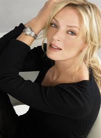 Uma Thurman