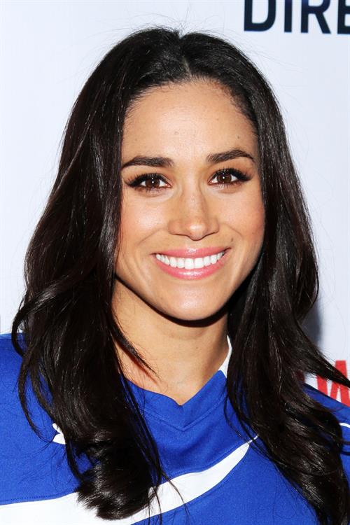 Meghan Markle