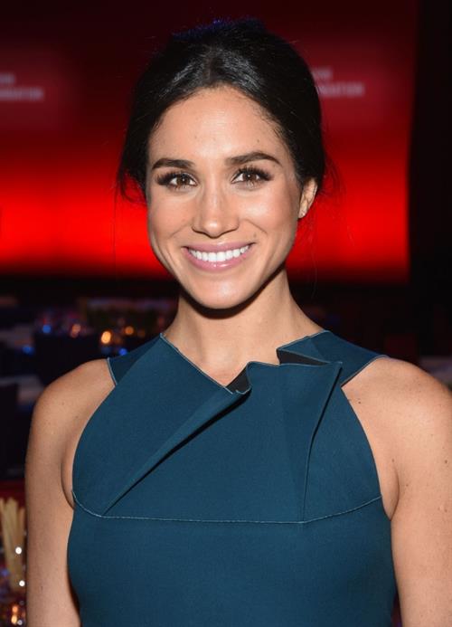 Meghan Markle