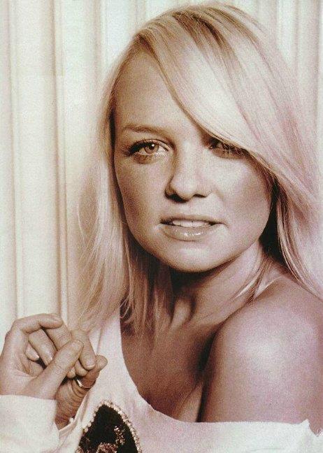 Emma Bunton