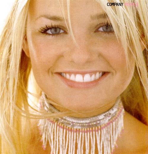 Emma Bunton