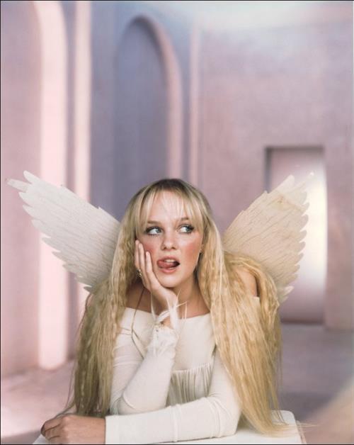 Emma Bunton