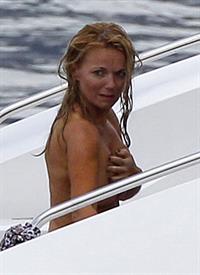 Geri Halliwell