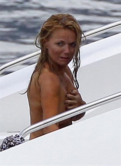 Geri Halliwell
