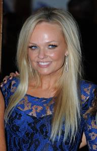 Emma Bunton