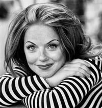 Geri Halliwell