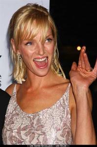 Uma Thurman