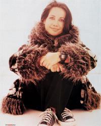 Janeane Garofalo