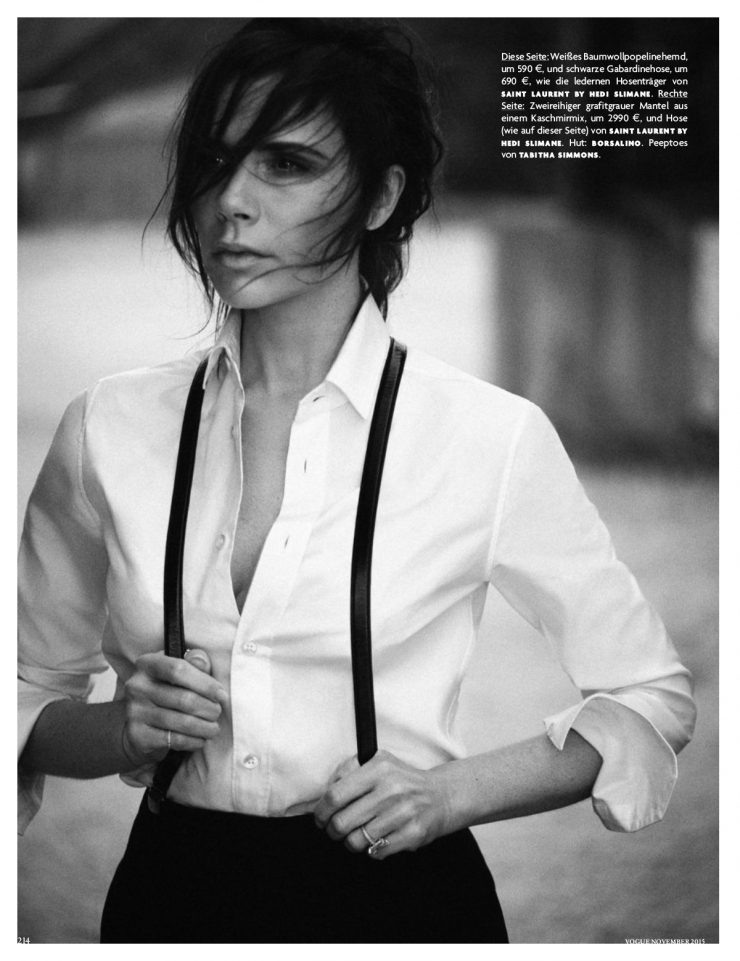 Victoria Beckham