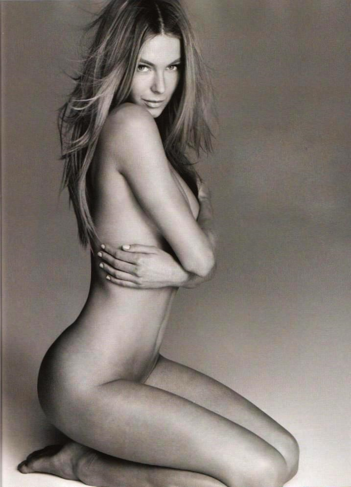 Jennifer hawkins topless