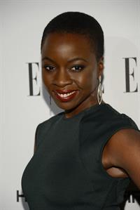 Danai Gurira
