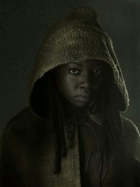 Danai Gurira