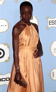Danai Gurira