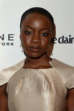 Danai Gurira