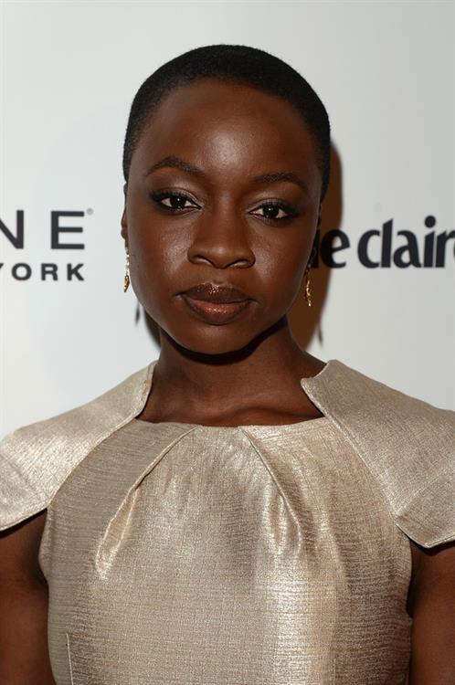 Danai Gurira