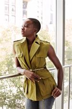Danai Gurira