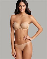 Alyssah Ali in lingerie