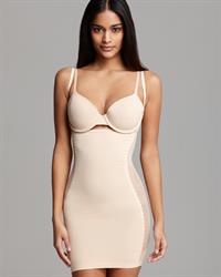 Alyssah Ali in lingerie