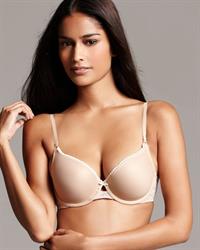 Alyssah Ali in lingerie