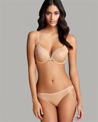 Alyssah Ali in lingerie