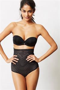 Alyssah Ali in a bikini