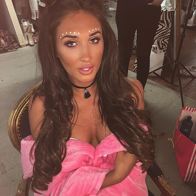 Megan McKenna