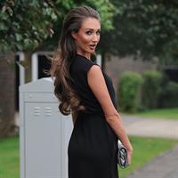 Megan McKenna