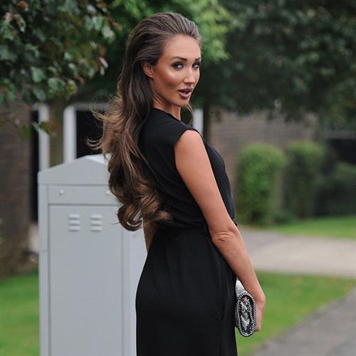 Megan McKenna