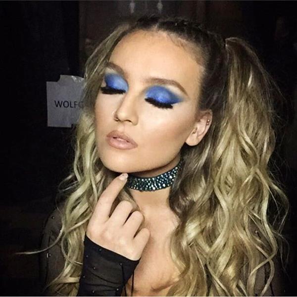 Perrie Edwards