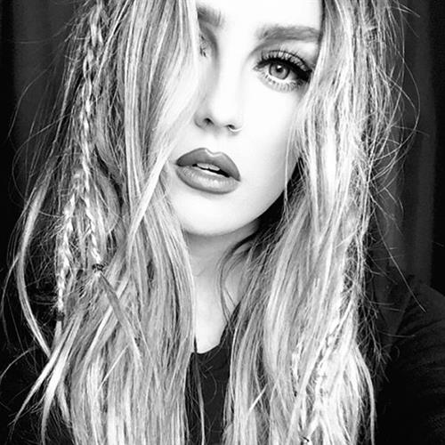Perrie Edwards