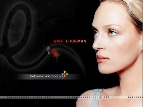 Uma Thurman
