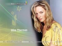 Uma Thurman